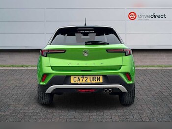 Used Vauxhall Mokka 2023 for sale - 77828350: Photo