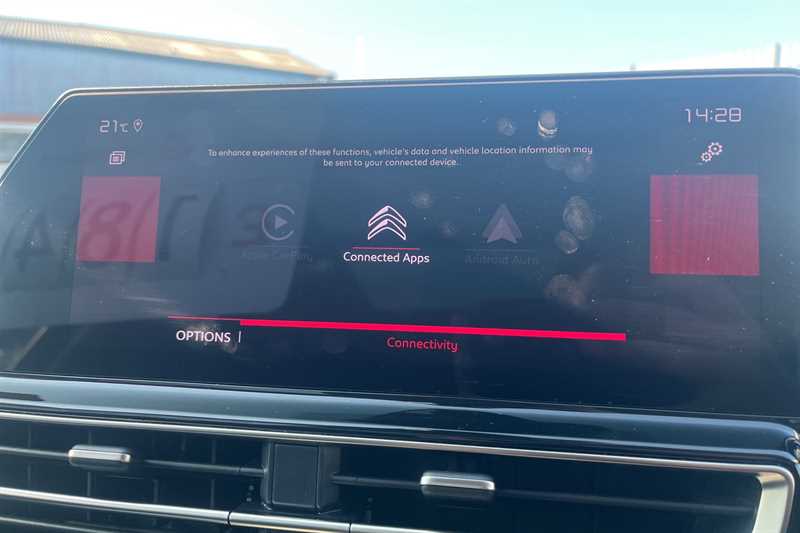 Used Citroen C5 Aircross 2023 for sale - 78051058: Photo 19