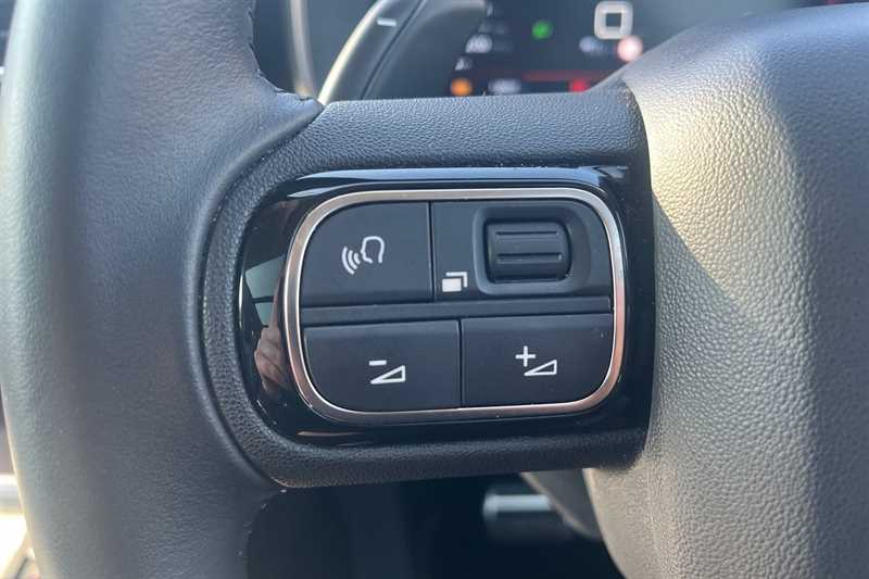 Used Citroen C5 Aircross 2023 for sale - 78051058: Photo 21