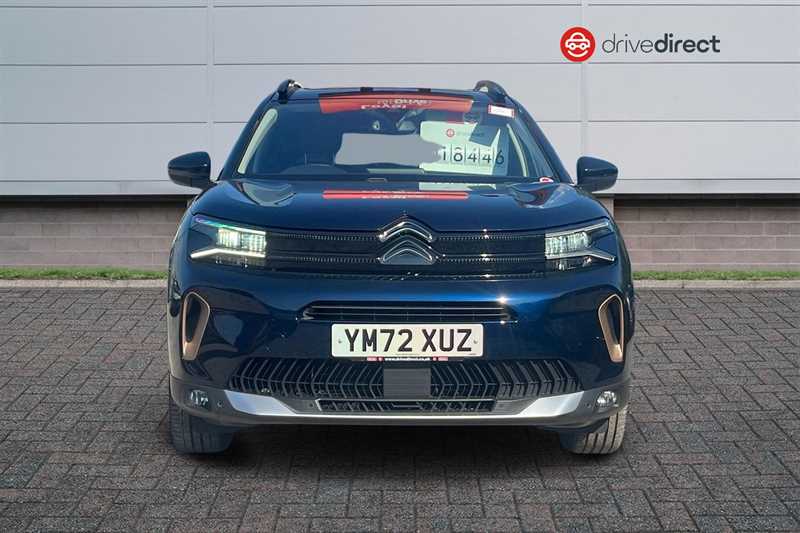 Used Citroen C5 Aircross 2023 for sale - 78051058: Photo 8