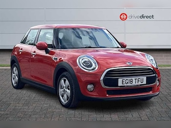 Used MINI Hatch 2018 for sale - 79398239: Photo
