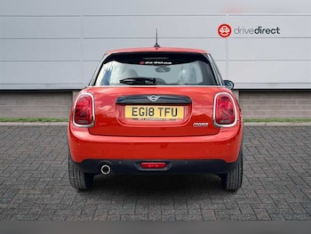 Used MINI Hatch 2018 for sale - 79398239: Photo