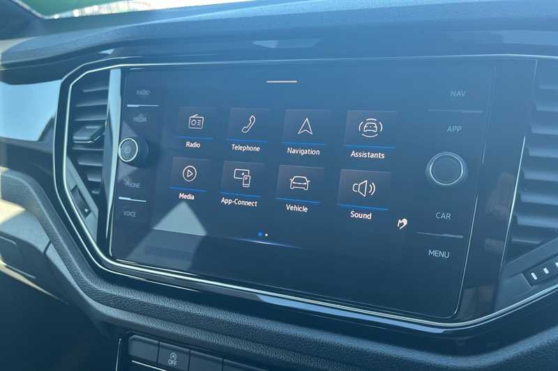 Used Volkswagen T-Roc 2021 for sale - 78188234: Photo 18