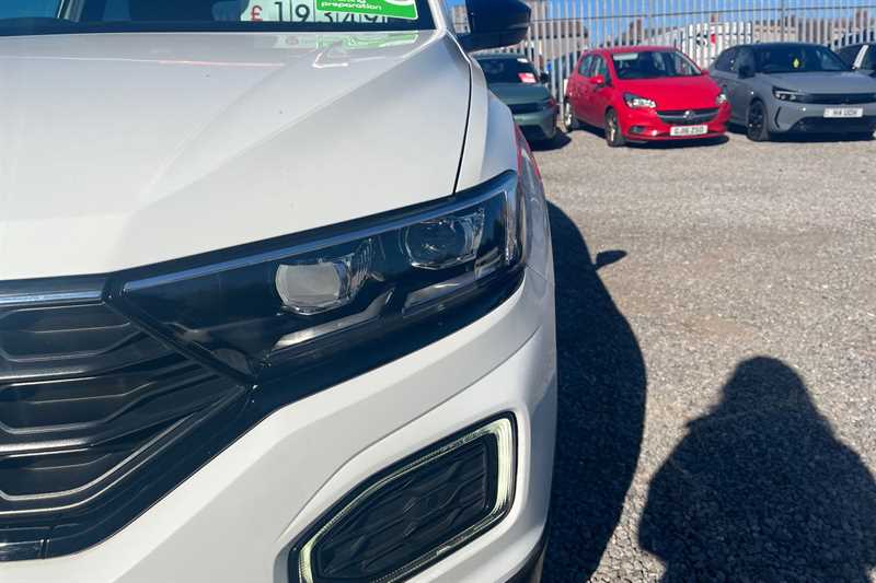 Used Volkswagen T-Roc 2021 for sale - 78188234: Photo 29