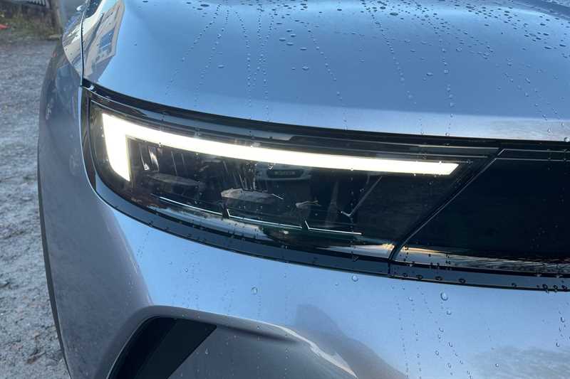 Used Vauxhall Mokka 2024 for sale - 77486274: Photo 28