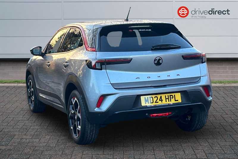Used Vauxhall Mokka 2024 for sale - 77486274: Photo 5