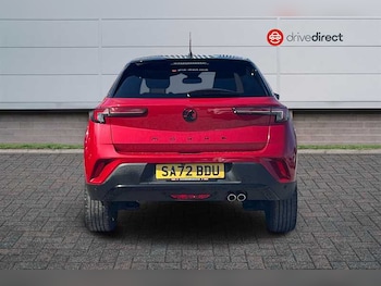 Used Vauxhall Mokka 2023 for sale - 78707599: Photo