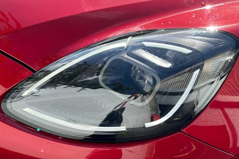 Used Ford Puma 2024 for sale - 76447858: Photo 29