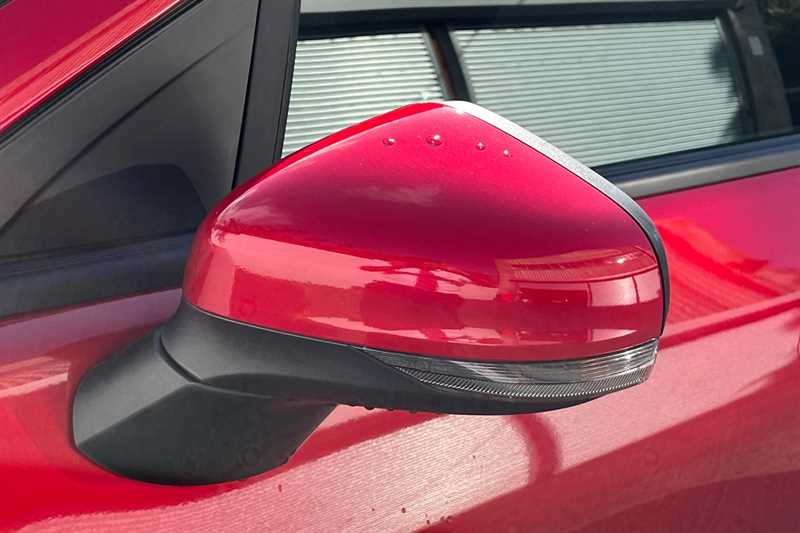 Used Ford Puma 2024 for sale - 76447858: Photo 35