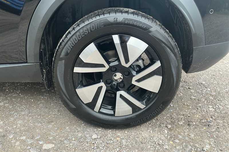 Used Vauxhall Frontera 2025 for sale - 77887592: Photo 10