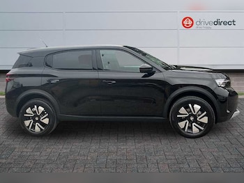 Used Vauxhall Frontera Electric 2025 for sale - 77887592: Photo