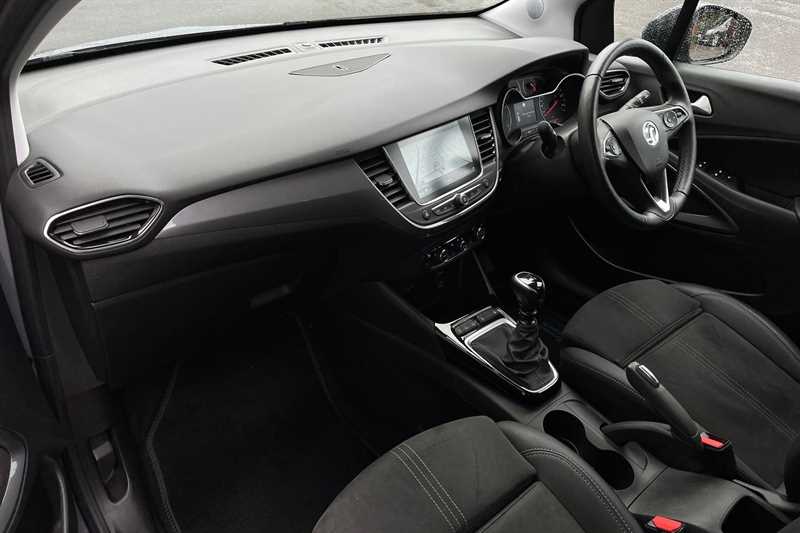 Used Vauxhall Crossland 2022 for sale - 76525222: Photo 38