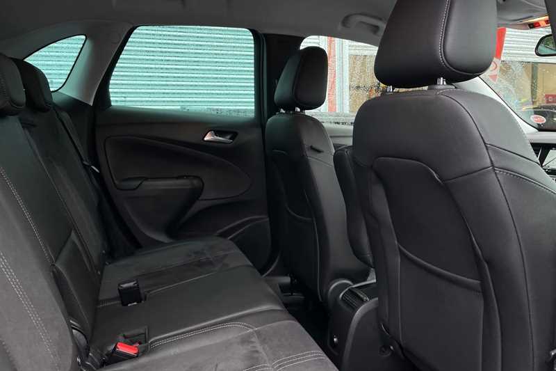 Used Vauxhall Crossland 2022 for sale - 76525222: Photo 40