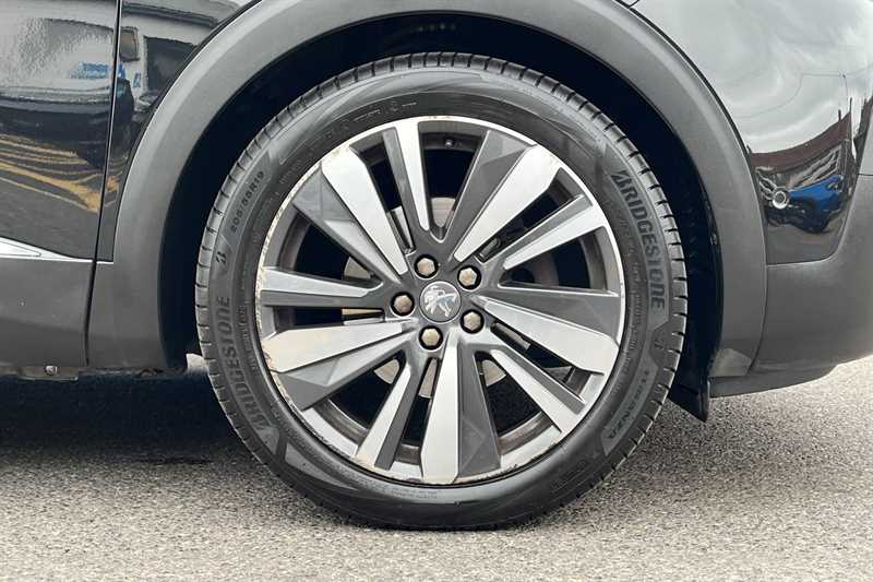 Used Peugeot 3008 2018 for sale - 76488787: Photo 10