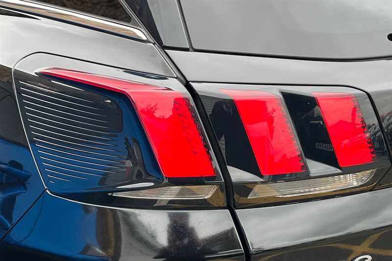 Used Peugeot 3008 2018 for sale - 76488787: Photo 31