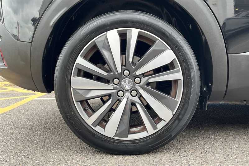 Used Peugeot 3008 2018 for sale - 76488787: Photo 9