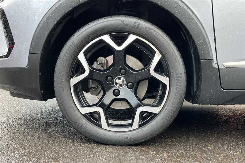 Used Vauxhall Crossland 2022 for sale - 77474091: Photo 11