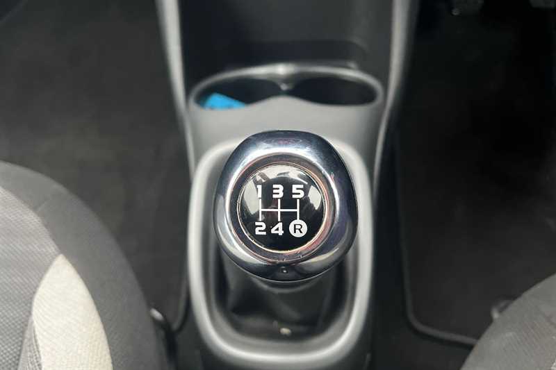 Used Toyota AYGO 2020 for sale - 77322869: Photo 14