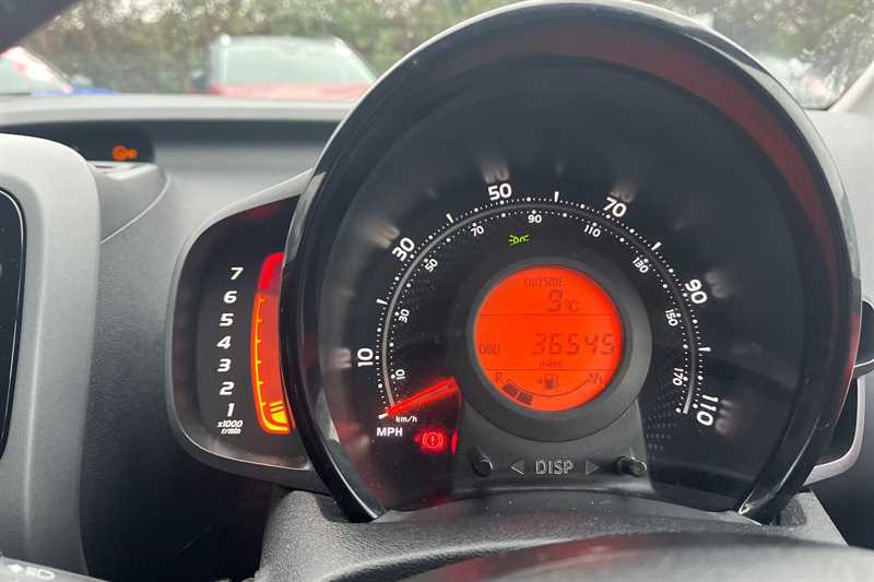 Used Toyota AYGO 2020 for sale - 77322869: Photo 20