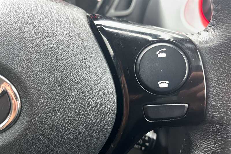 Used Toyota AYGO 2020 for sale - 77322869: Photo 22