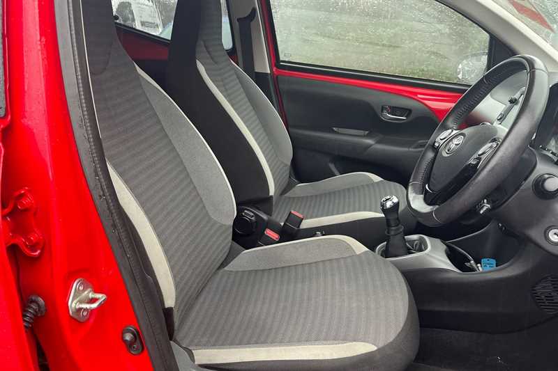 Used Toyota AYGO 2020 for sale - 77322869: Photo 23