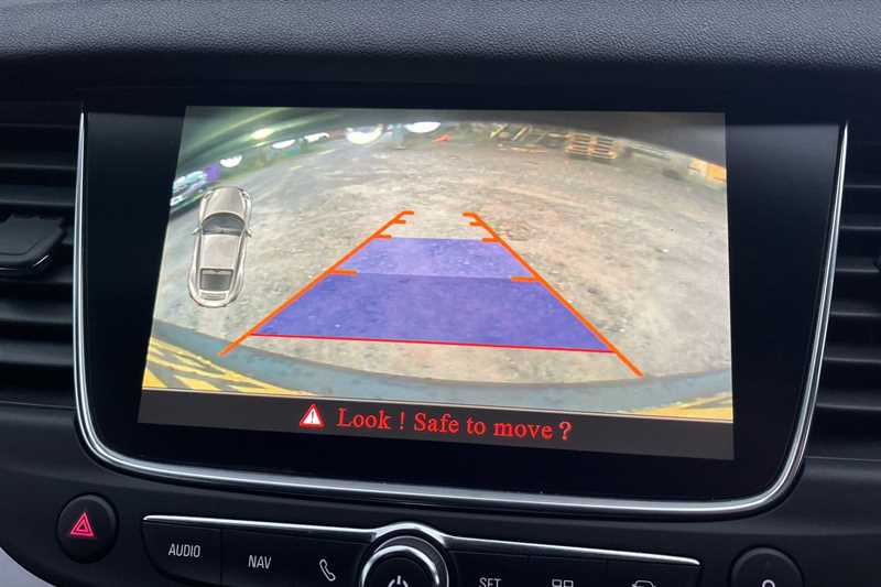 Used Vauxhall Grandland X 2019 for sale - 77309638: Photo 19