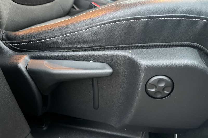 Used Vauxhall Grandland X 2019 for sale - 77309638: Photo 26