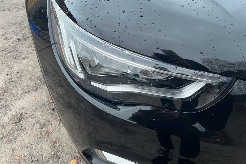 Used Vauxhall Grandland X 2019 for sale - 77309638: Photo 28