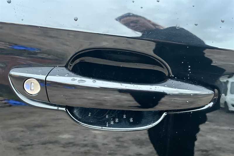 Used Vauxhall Grandland X 2019 for sale - 77309638: Photo 33