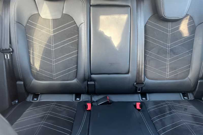 Used Vauxhall Grandland 2022 for sale - 77391138: Photo 24