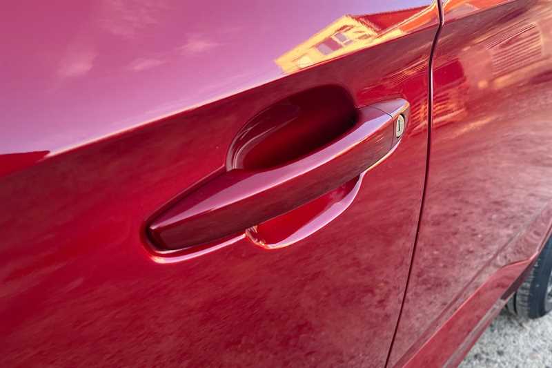 Used Vauxhall Grandland 2022 for sale - 77391138: Photo 33