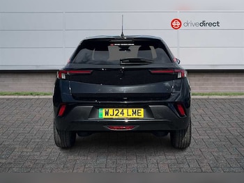Used Vauxhall Mokka 2024 for sale - 78687231: Photo