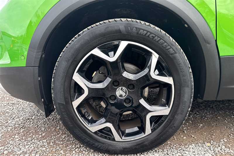 Used Vauxhall Mokka 2022 for sale - 78119409: Photo 11