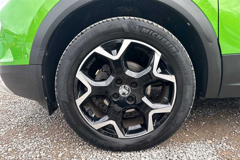 Used Vauxhall Mokka 2022 for sale - 78119409: Photo 12