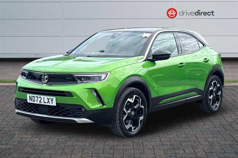 Used Vauxhall Mokka 2022 for sale - 78119409: Photo 7