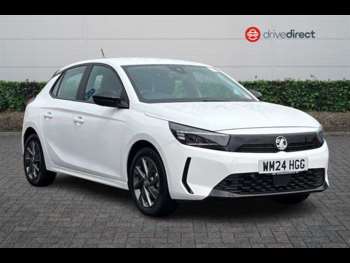 Used Vauxhall Corsa 2024 for sale - 74812474: Photo