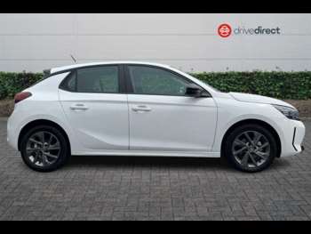 Used Vauxhall Corsa 2024 for sale - 74812474: Photo