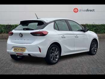 Used Vauxhall Corsa 2024 for sale - 74812474: Photo