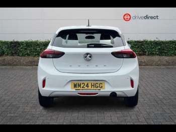 Used Vauxhall Corsa 2024 for sale - 74812474: Photo