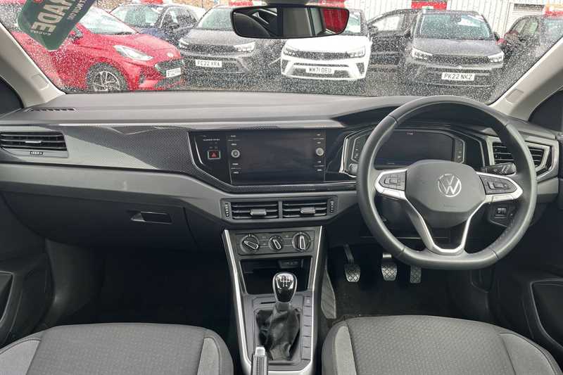 Used Volkswagen Polo 2022 for sale - 76525337: Photo 13