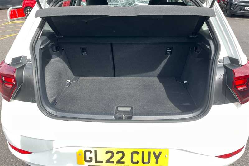 Used Volkswagen Polo 2022 for sale - 76525337: Photo 25