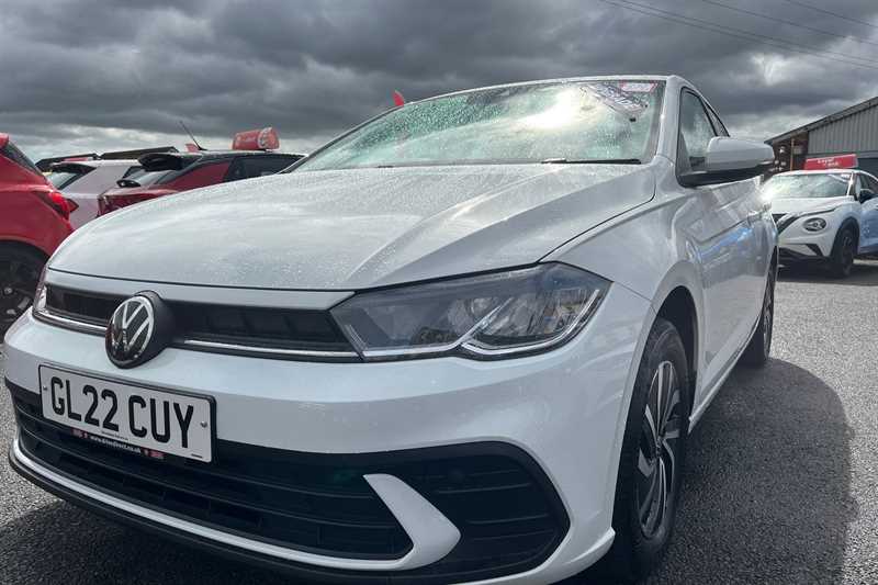 Used Volkswagen Polo 2022 for sale - 76525337: Photo 29