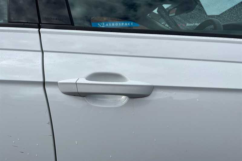 Used Volkswagen Polo 2022 for sale - 76525337: Photo 33