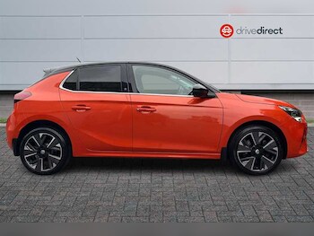 Used Vauxhall Corsa 2020 for sale - 78174638: Photo