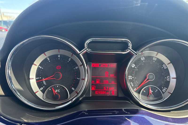 Used Vauxhall ADAM 2018 for sale - 78217338: Photo 20