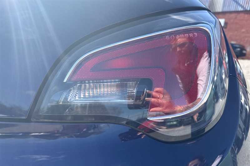 Used Vauxhall ADAM 2018 for sale - 78217338: Photo 32