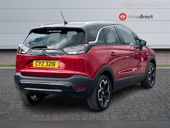 Used Vauxhall Crossland 2023 for sale - 78304224: Photo