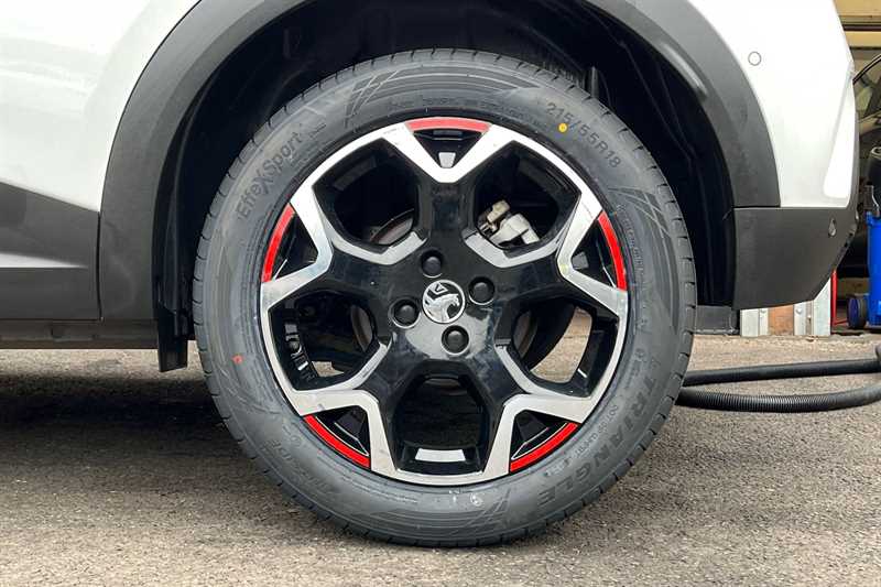 Used Vauxhall Mokka 2022 for sale - 76516618: Photo 11