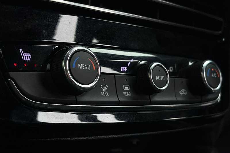 Used Vauxhall Mokka 2022 for sale - 76516618: Photo 15