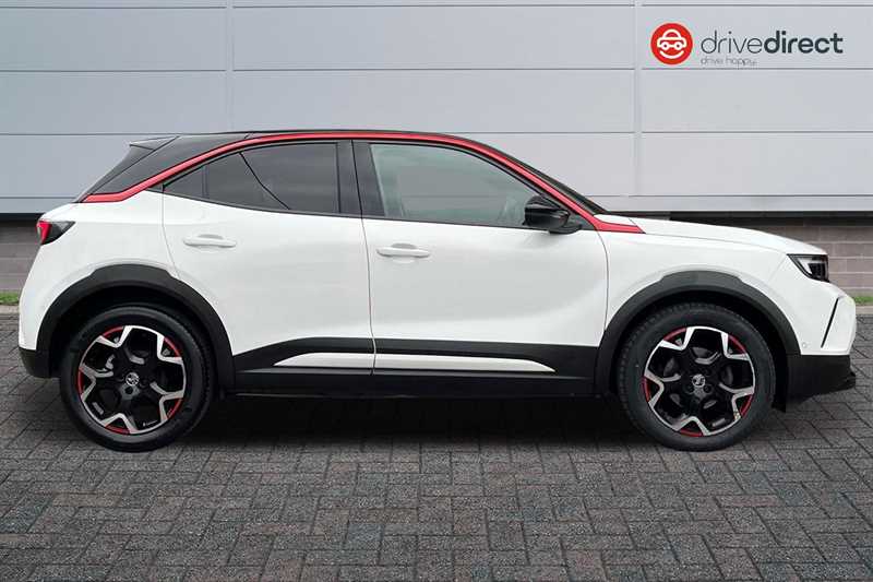 Used Vauxhall Mokka 2022 for sale - 76516618: Photo 2